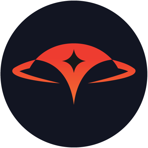 Infinity Rising 1 Logo