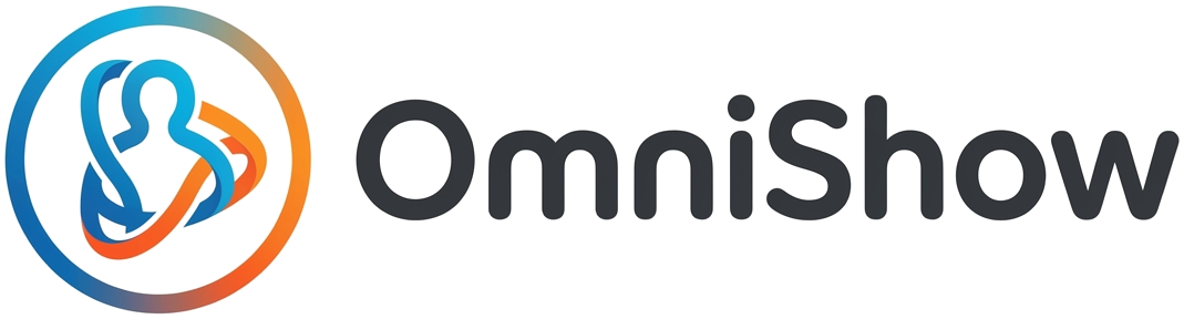 OmniShow logo