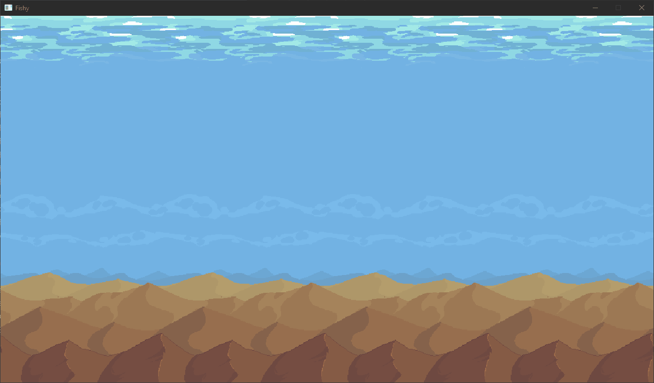 fishy