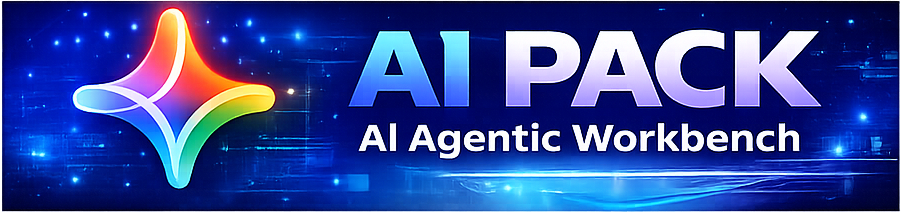 AI-Pack Banner