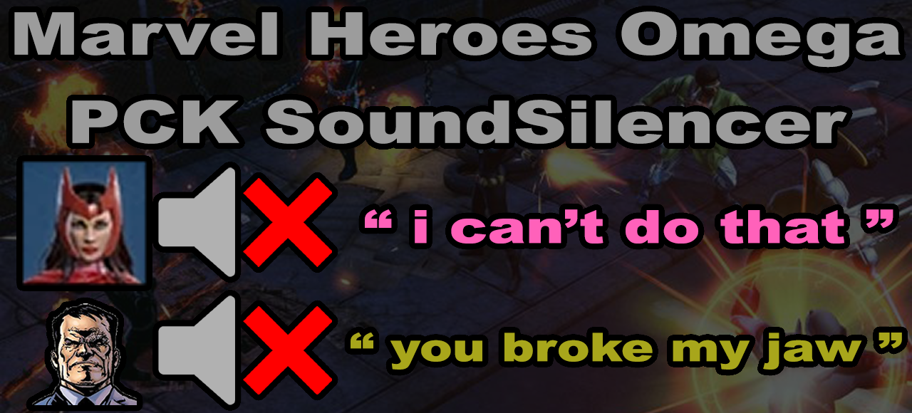 Sound Silencer