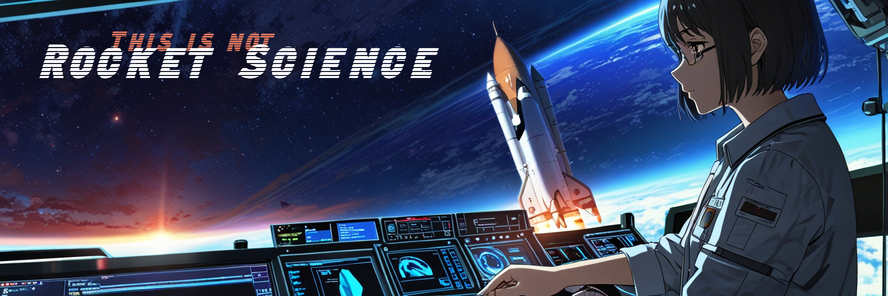 RocketScience