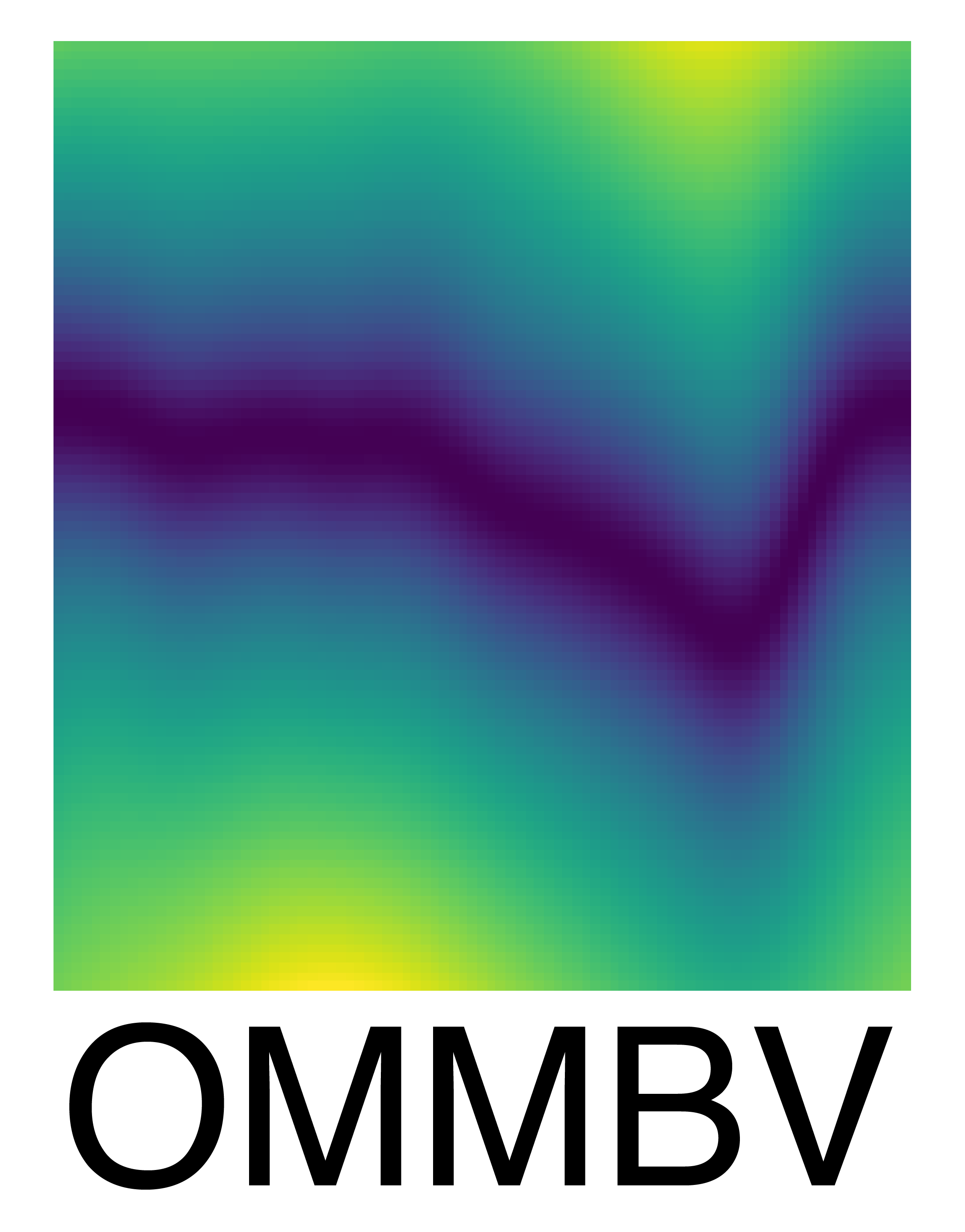 OMMBV logo