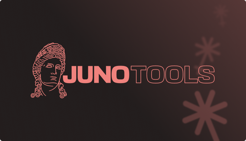 juno-tools