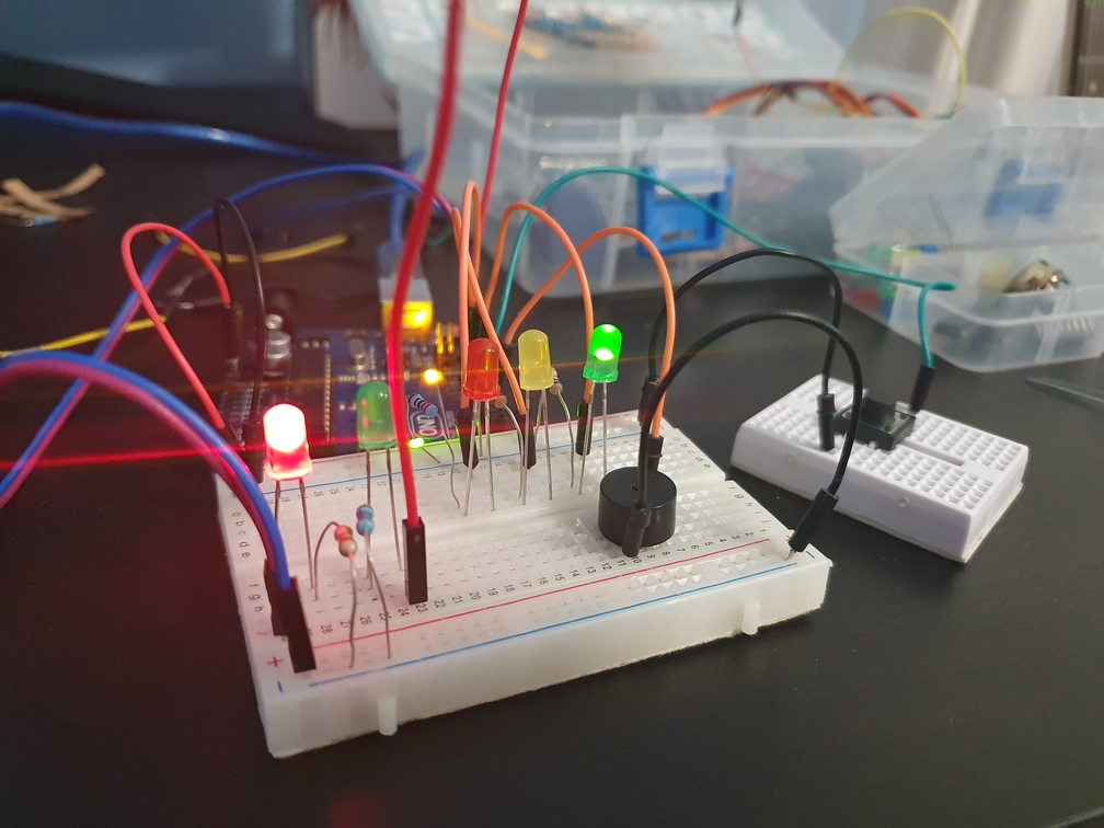 GitHub - Costinteo/introduction-to-robotics: Homework repo for the ...