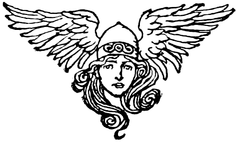 Valkyrie Logo