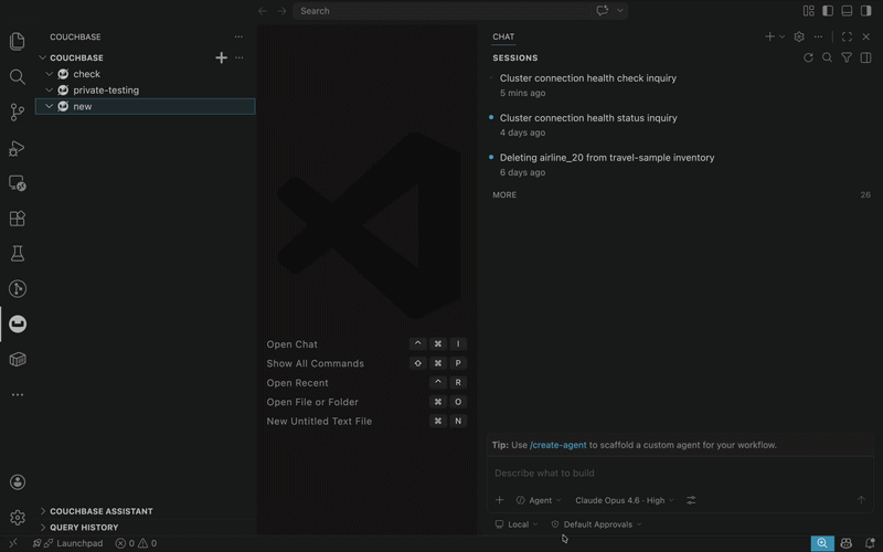 Model Context Protocol in VS Code