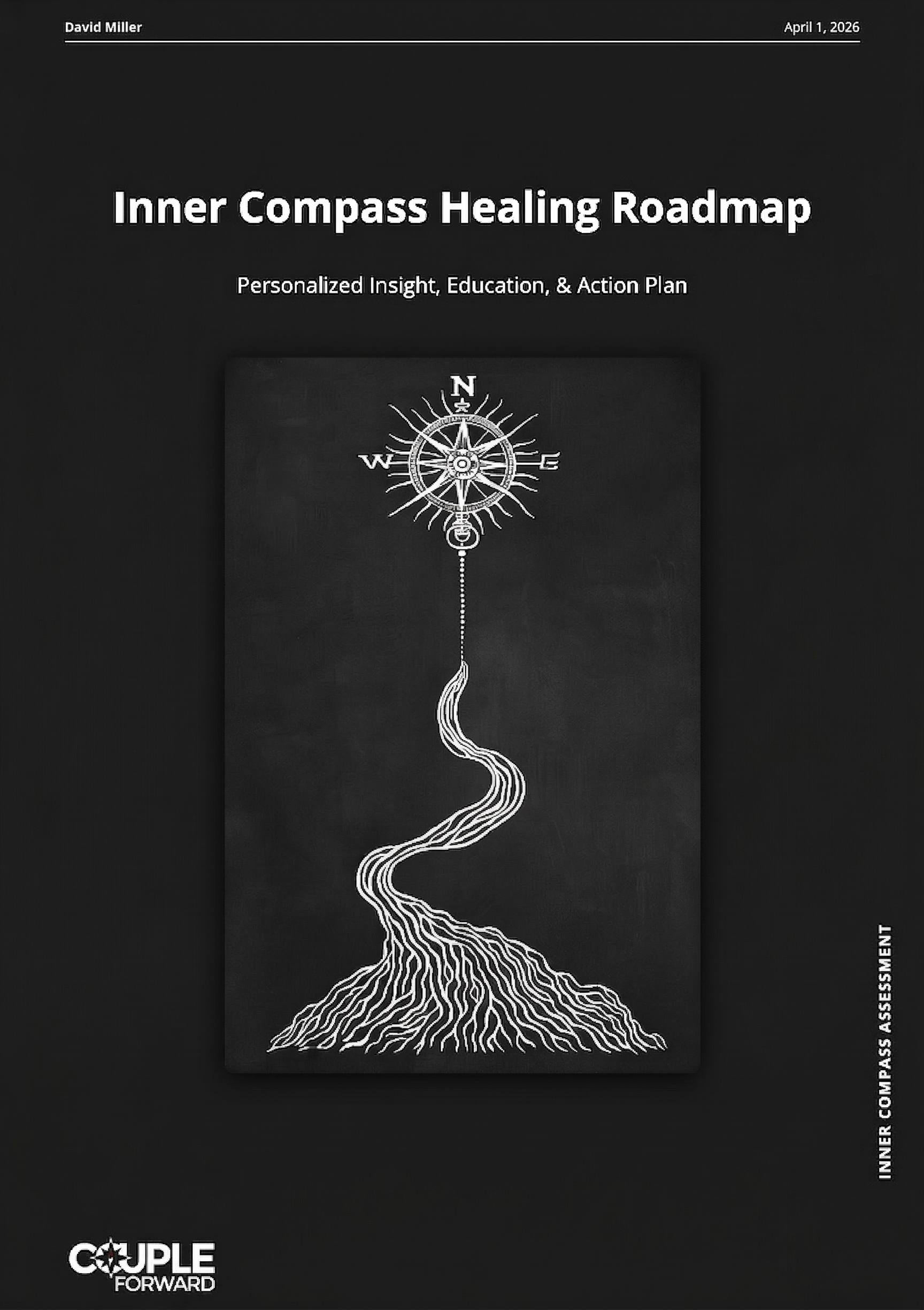 David Miller Individual Report