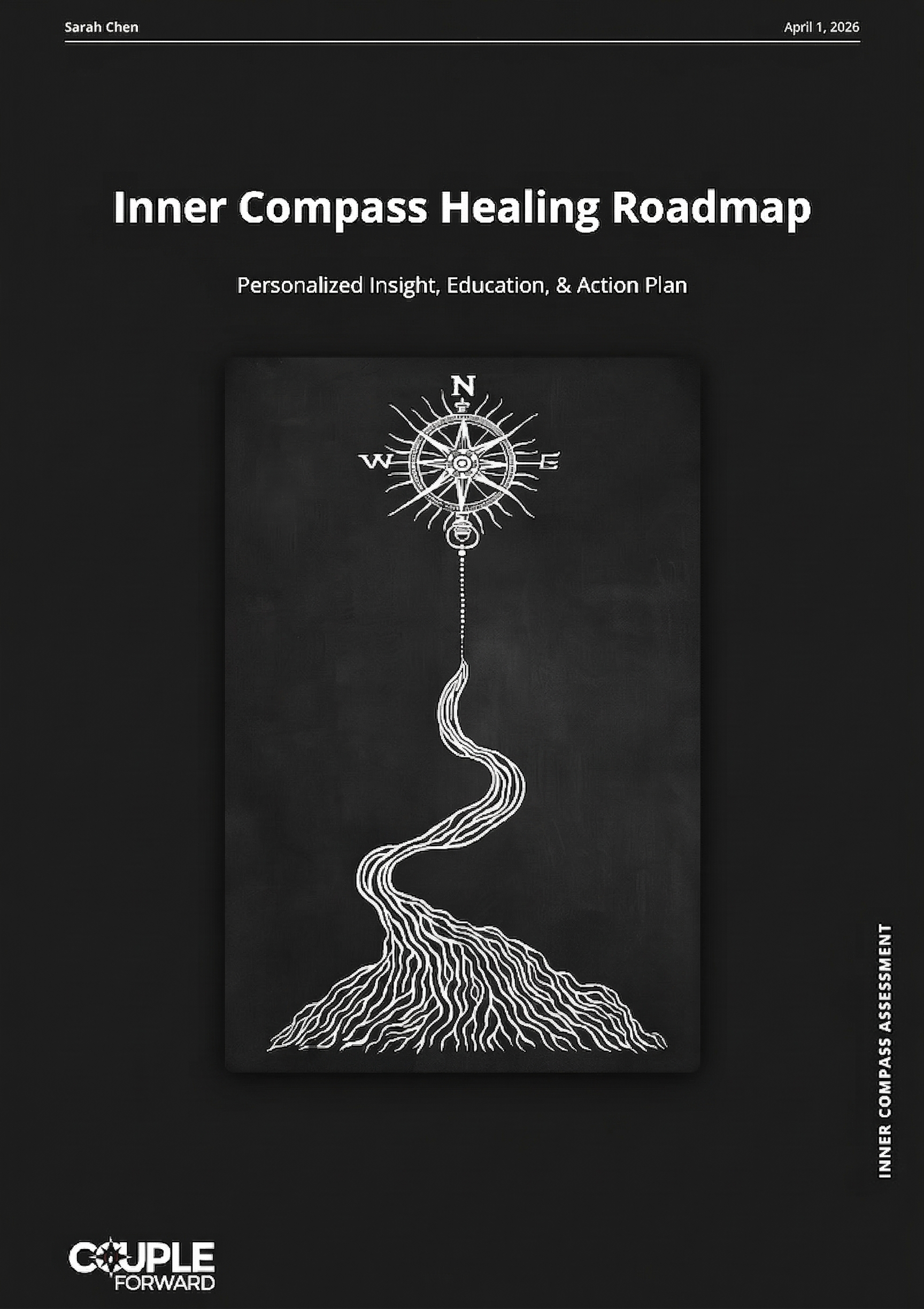 Sarah Chen Individual Report