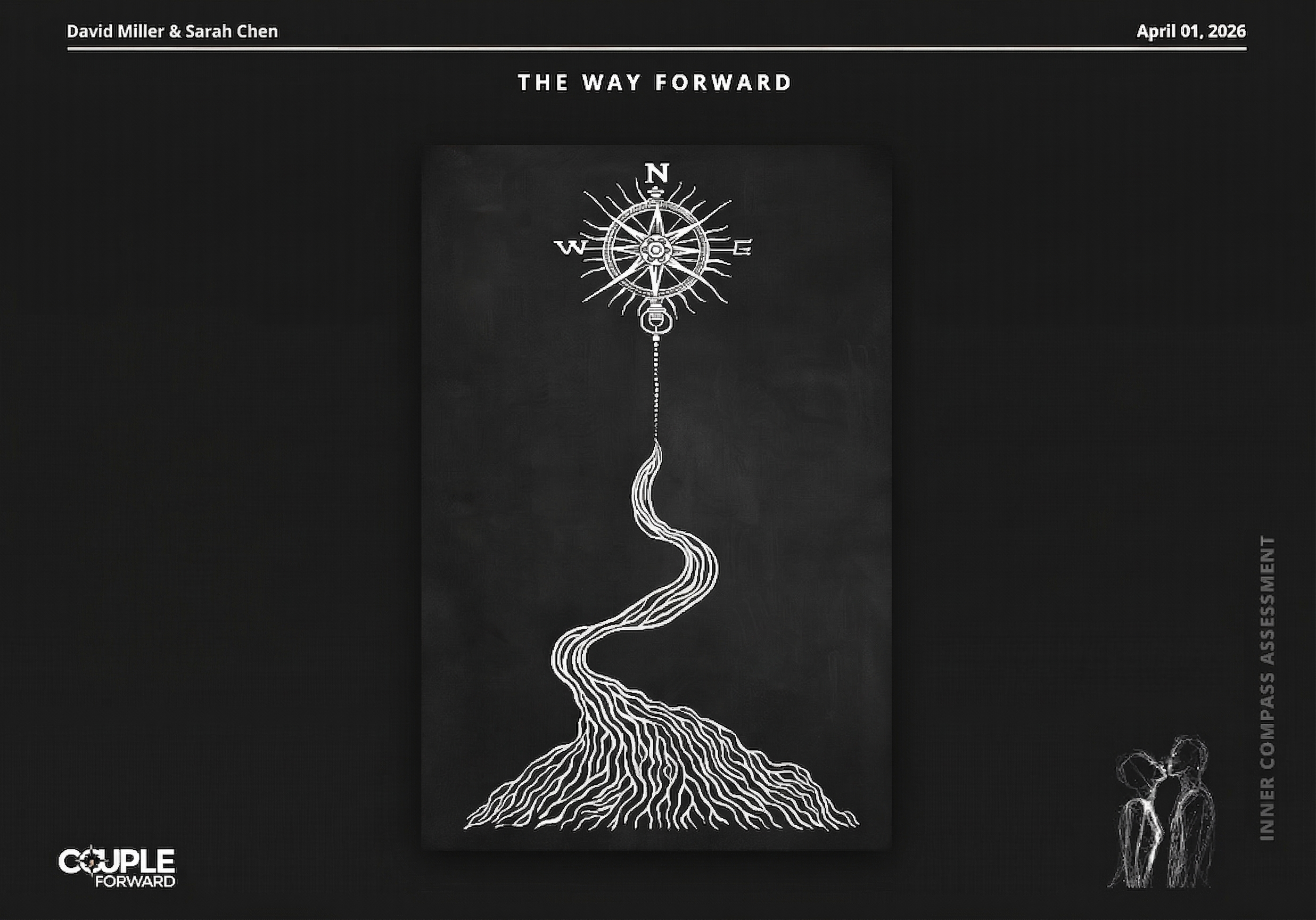 The Way Forward — Couples Report