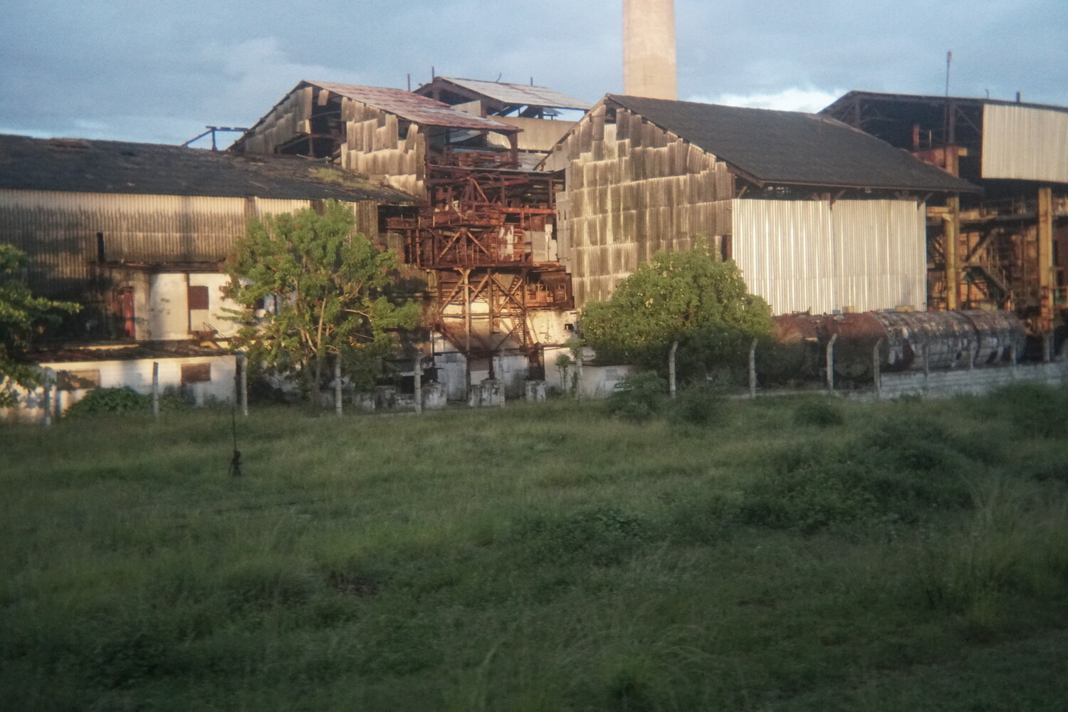 Ghost town photograph 9