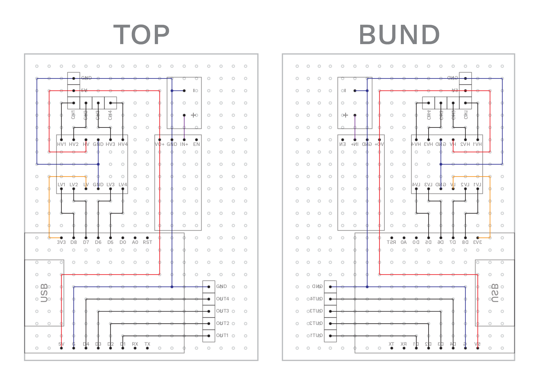 Circuit Diagram