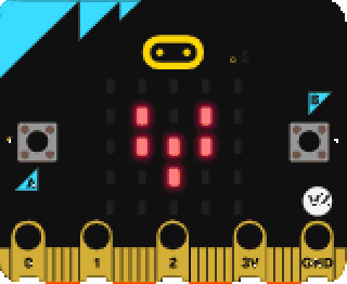GitHub - CraftAndCode/showing-pictures: A MakeCode project