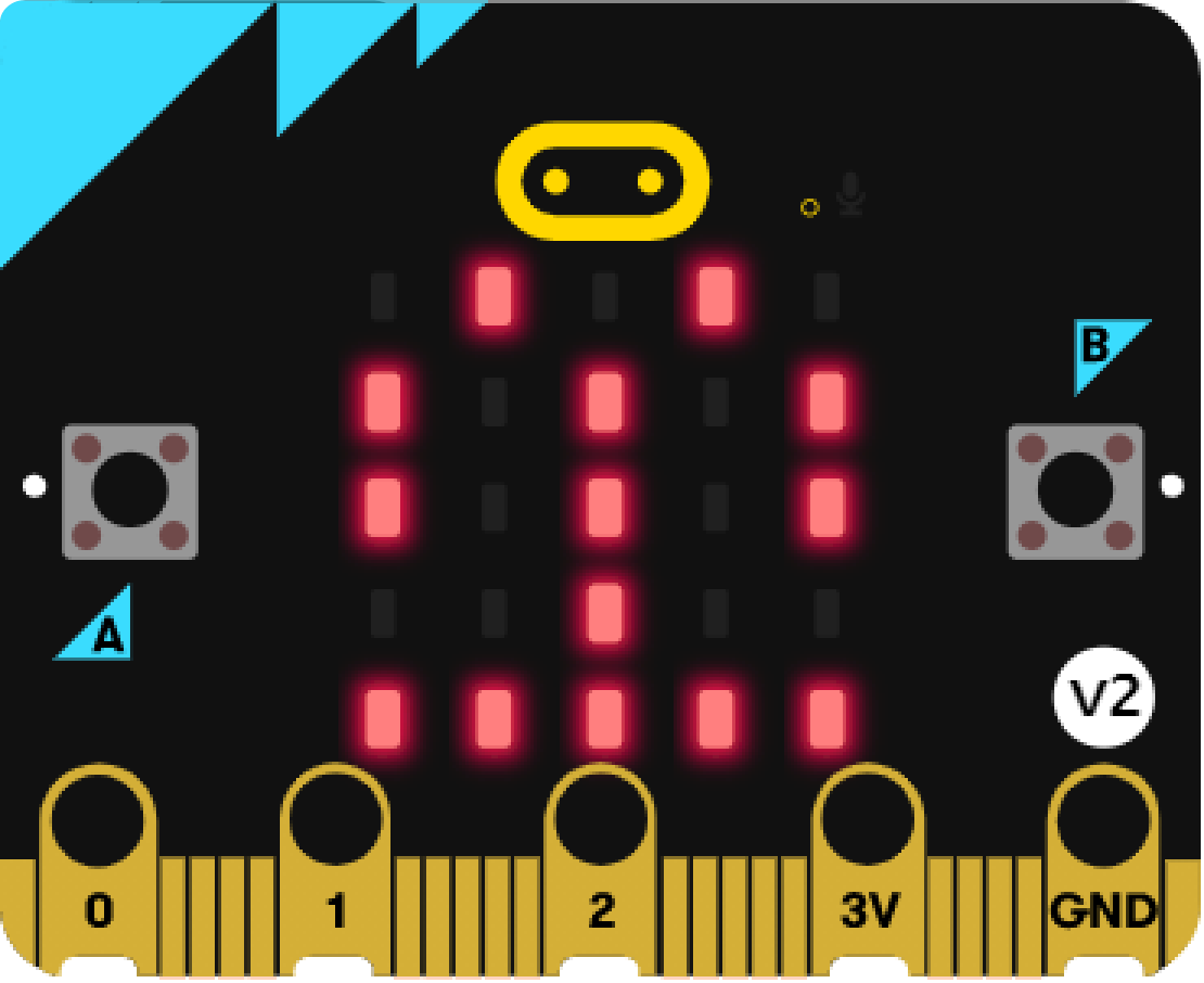 GitHub - CraftAndCode/showing-pictures: A MakeCode project