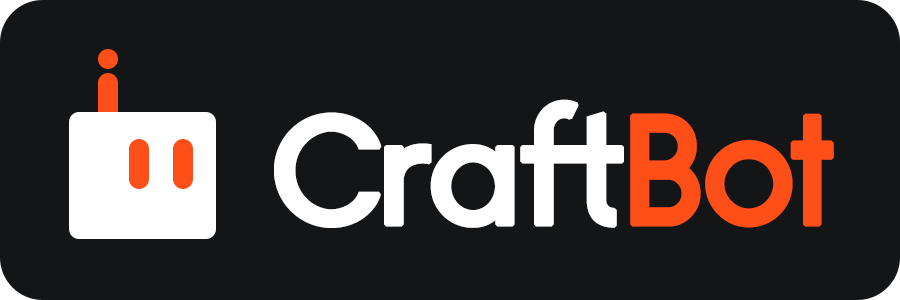 CraftBot