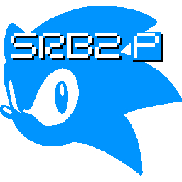 SRB2 Persona icon