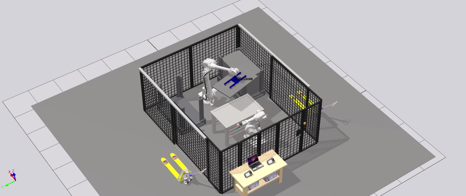 GitHub - Crapteep/ABB-RobotStudio · GitHub