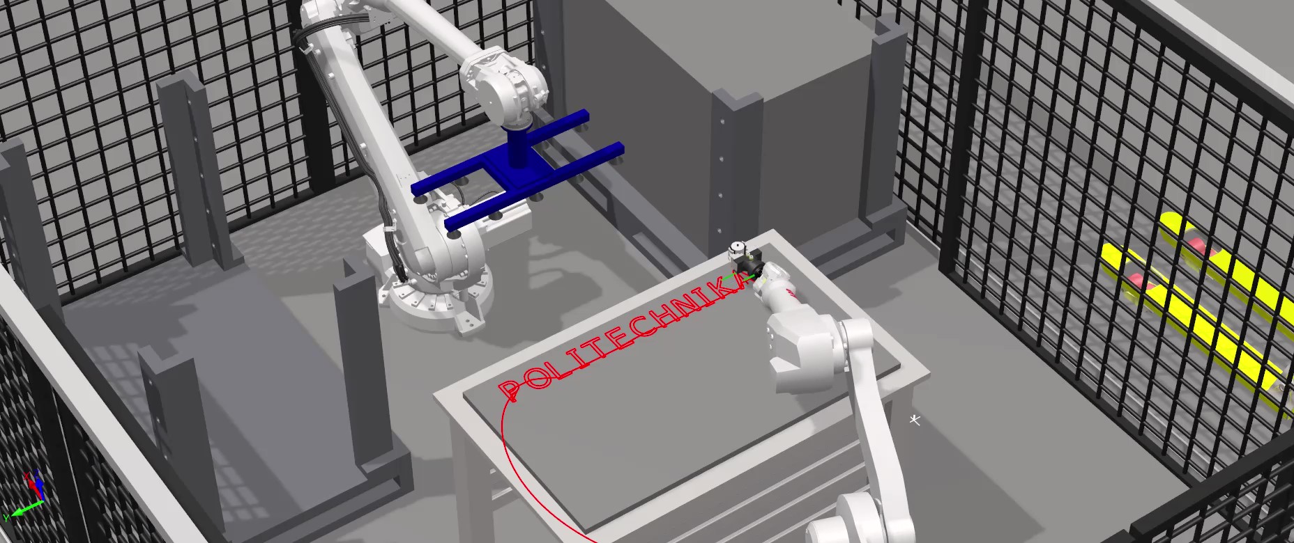GitHub - Crapteep/ABB-RobotStudio · GitHub