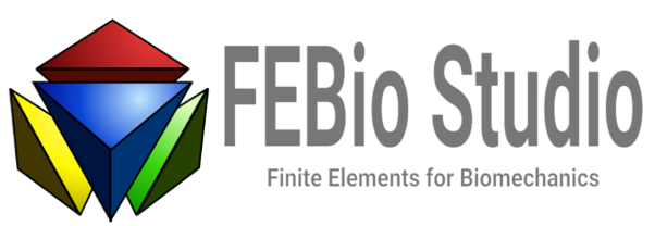 FEBio Studio