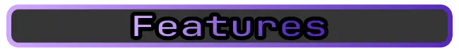 Features Banner