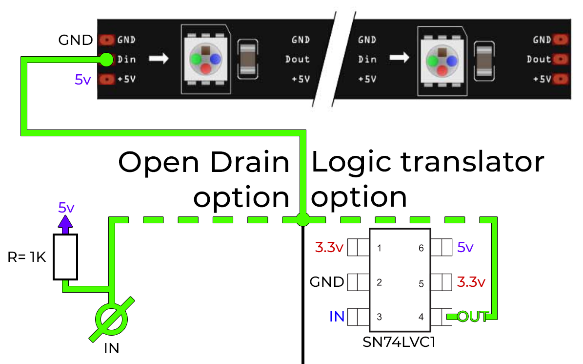 Argb синхронизации. Stm32 BGA. Как подключить ARGB К материнкам.