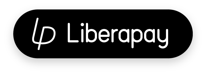 Donate using Liberapay