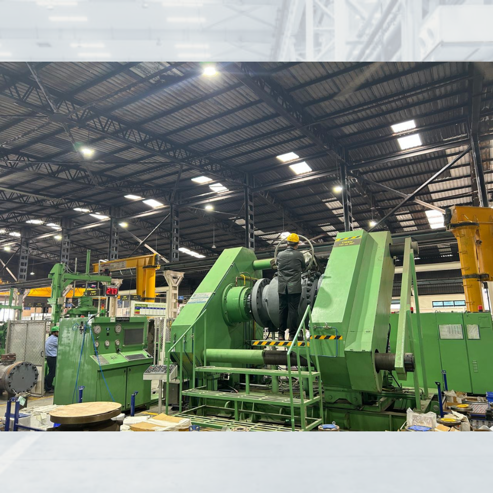 Fully Automatic Systems