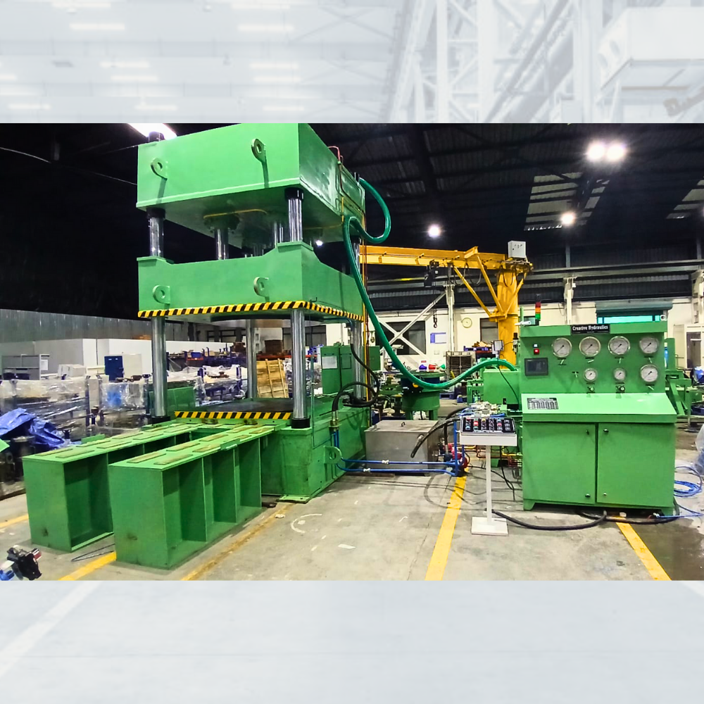 Semi-Automatic Systems