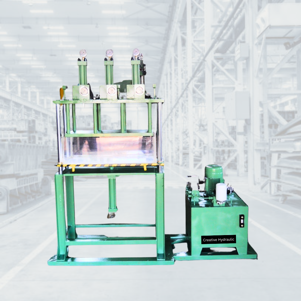 Special Purpose Machine