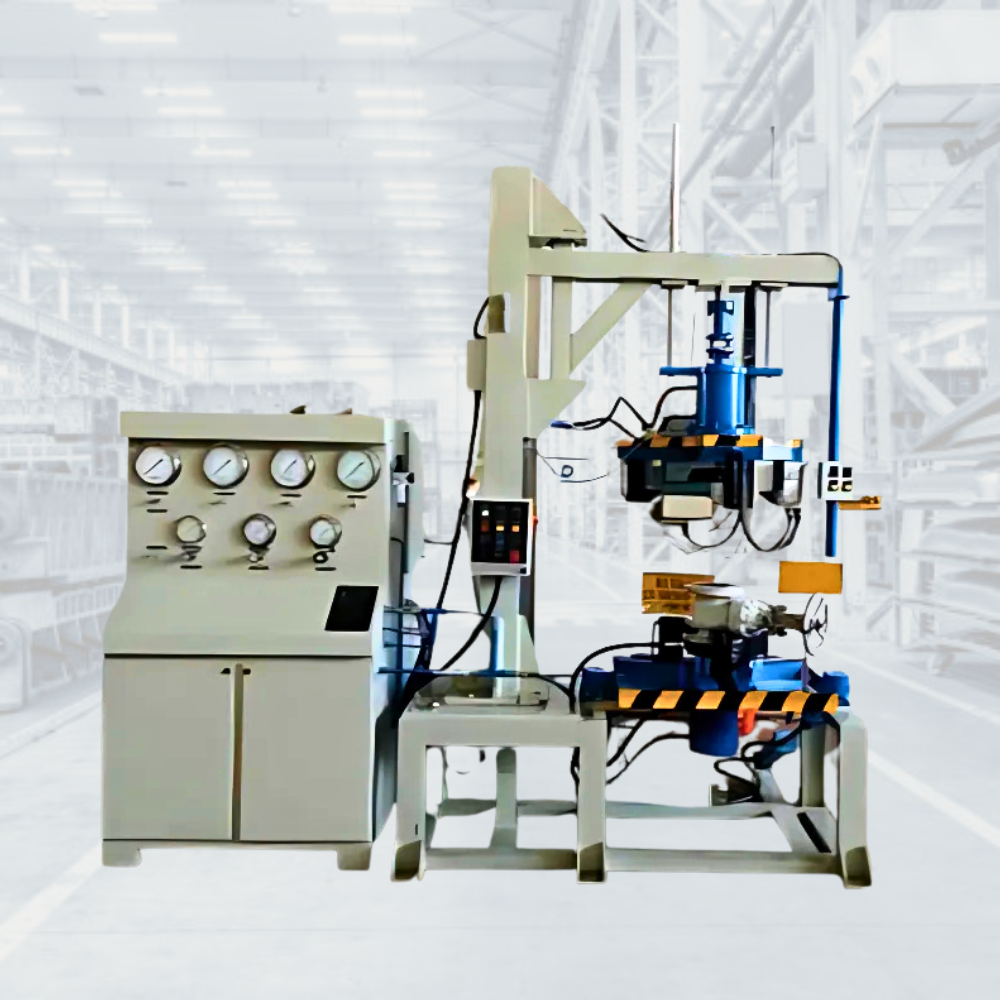 Creative Hydraulics Products