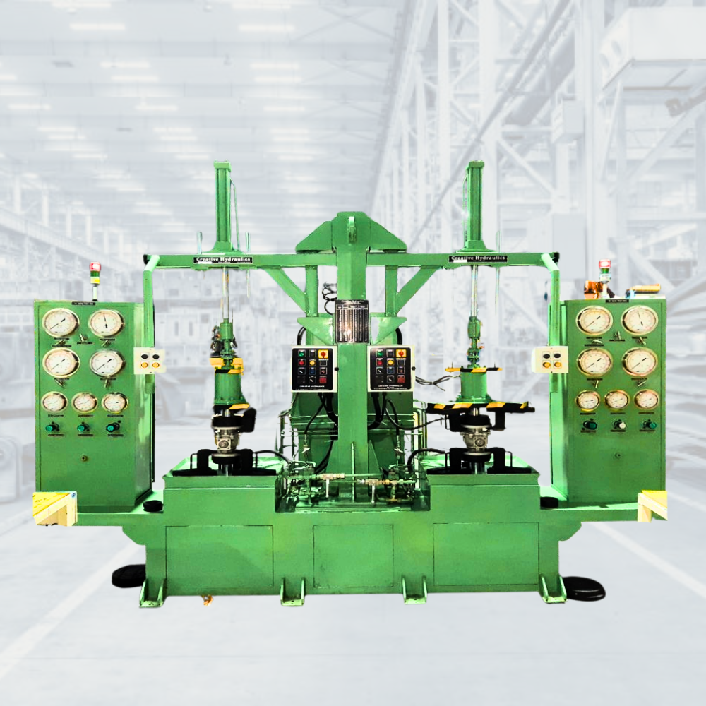 Special Purpose Machine