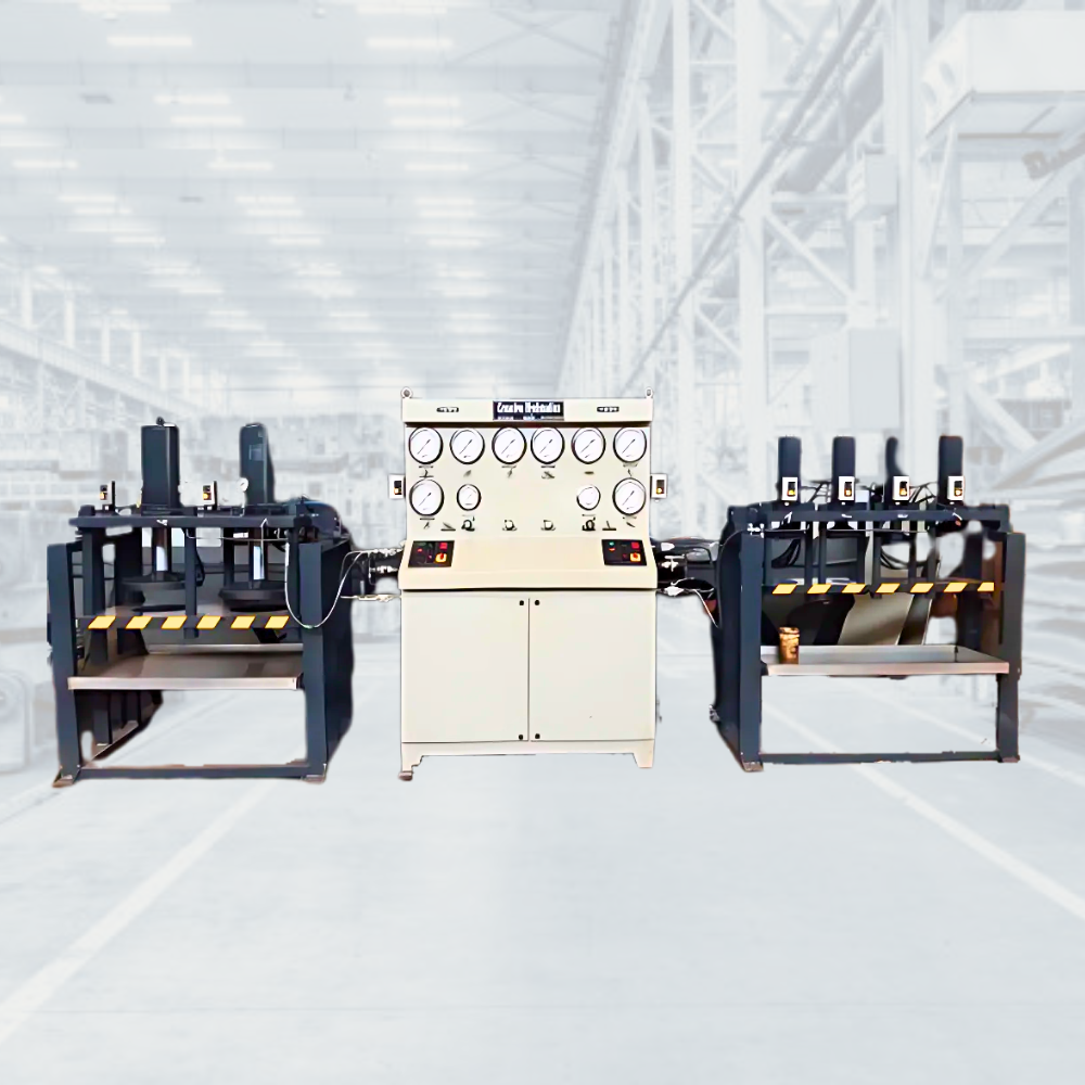 Semi-Automatic Systems