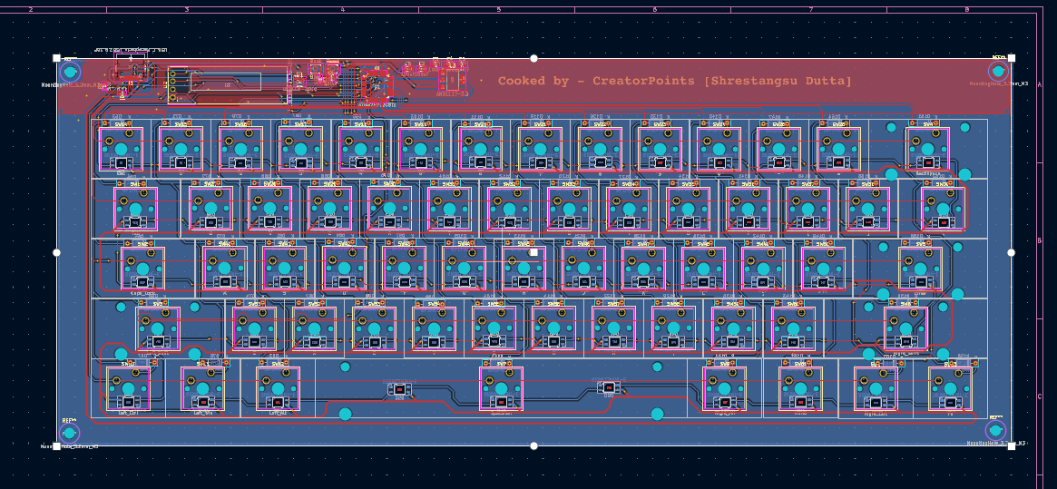 Tachi-Ninja, from the project README