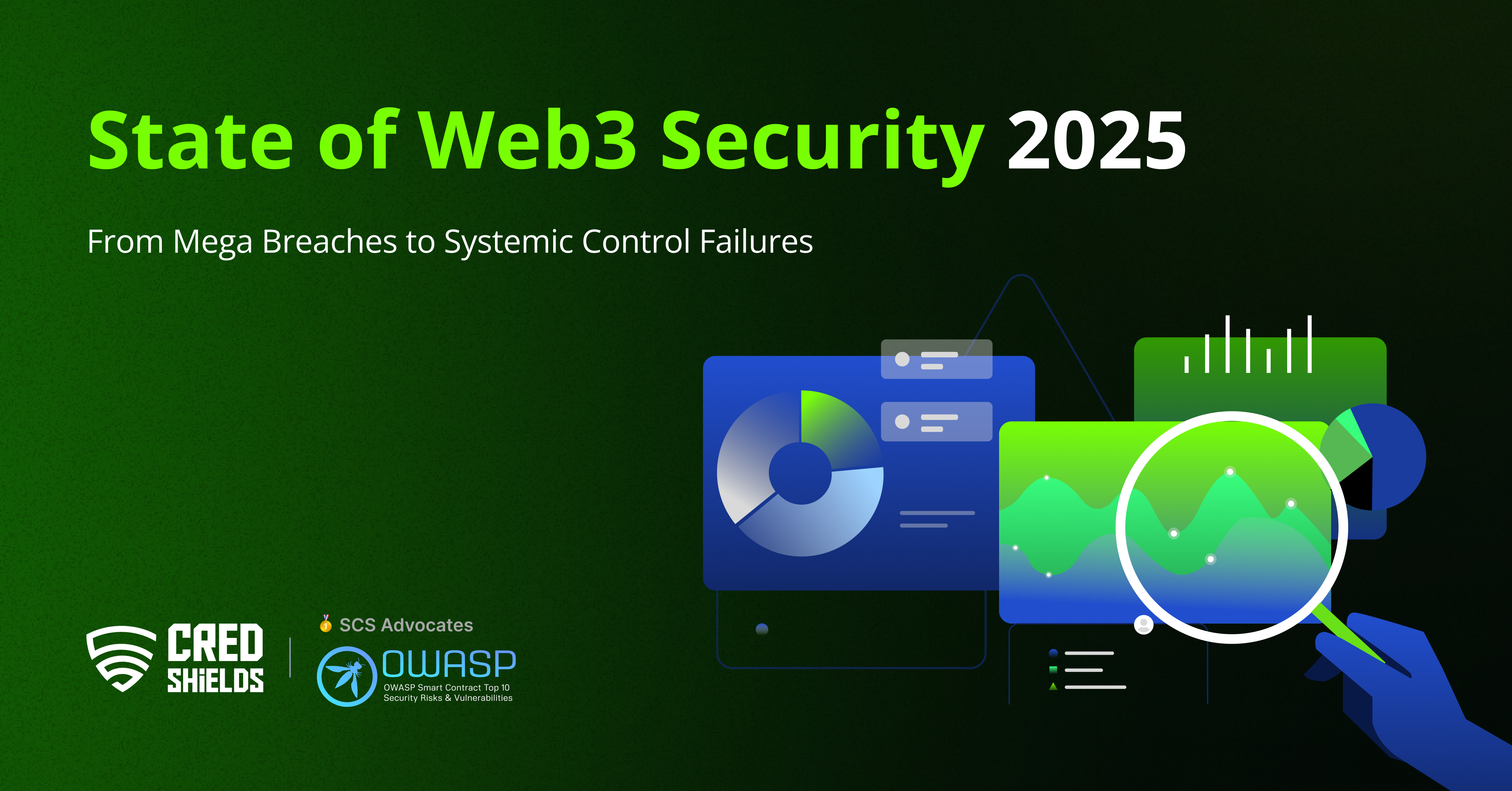 State of Web3 Security 2025