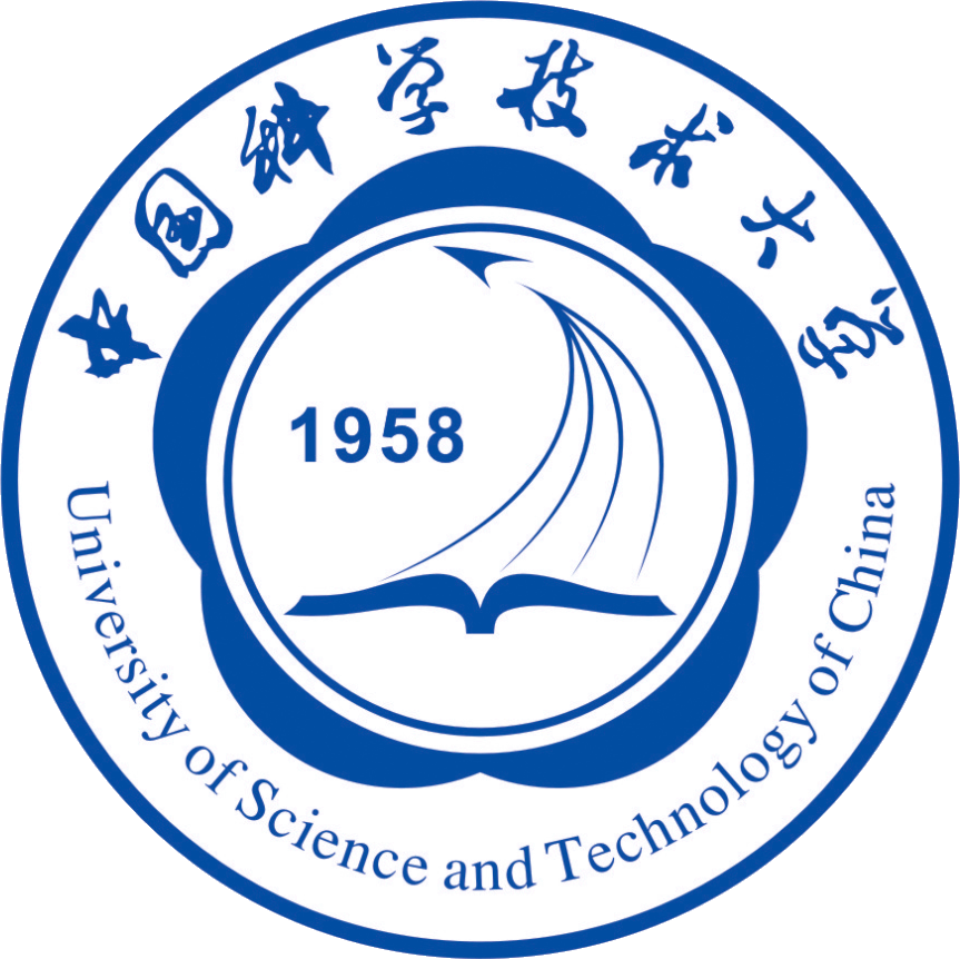 ustc logo