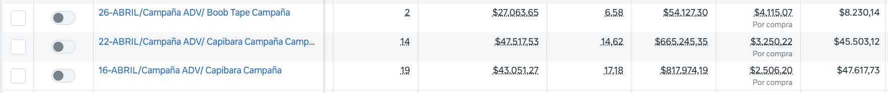 Caso de &eacute;xito