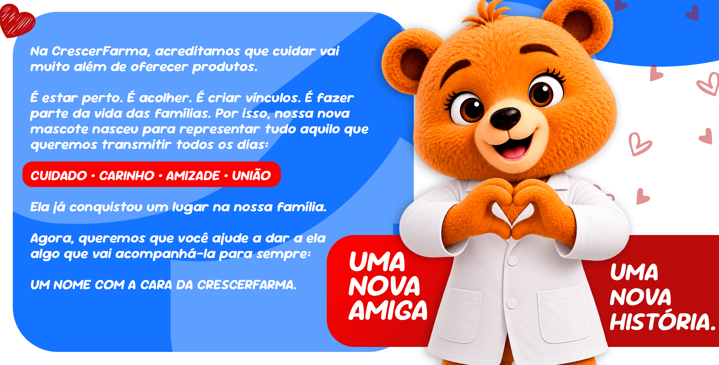 CrescerFarma Mascote 5