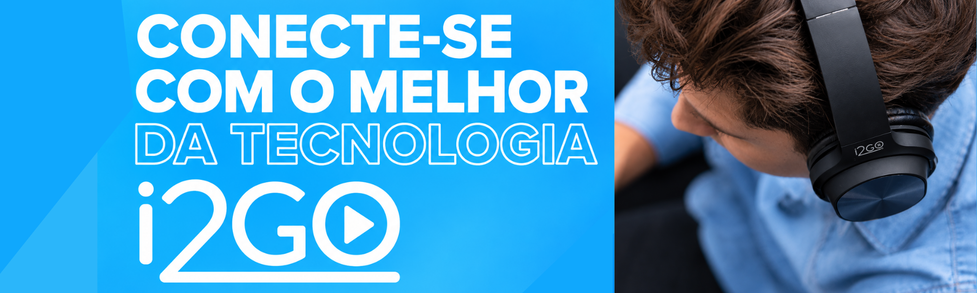 Sorteio i2GO - Especial Mês do Cliente