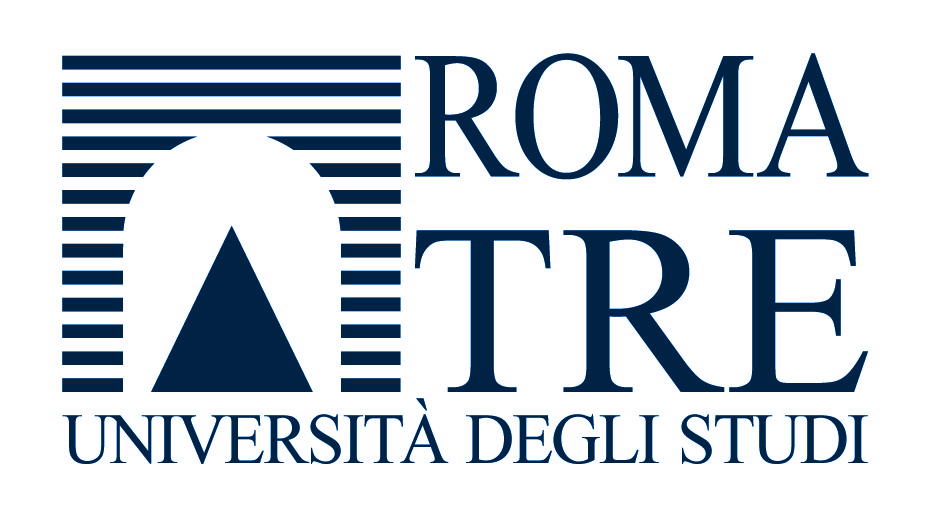 Logo Roma Tre