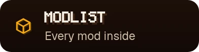 Modlist