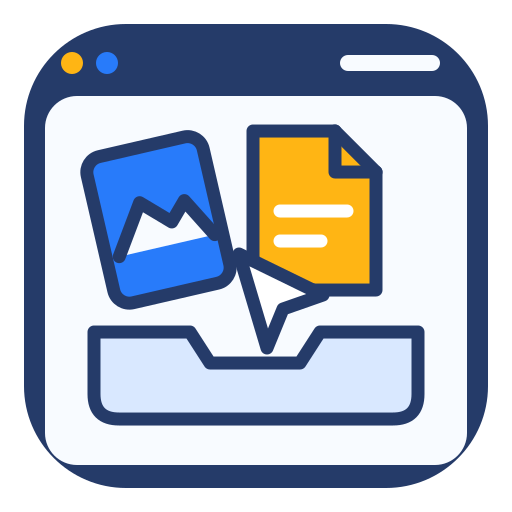 DSH Drop icon