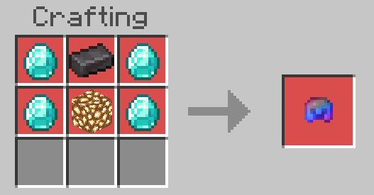 helmet_recipe