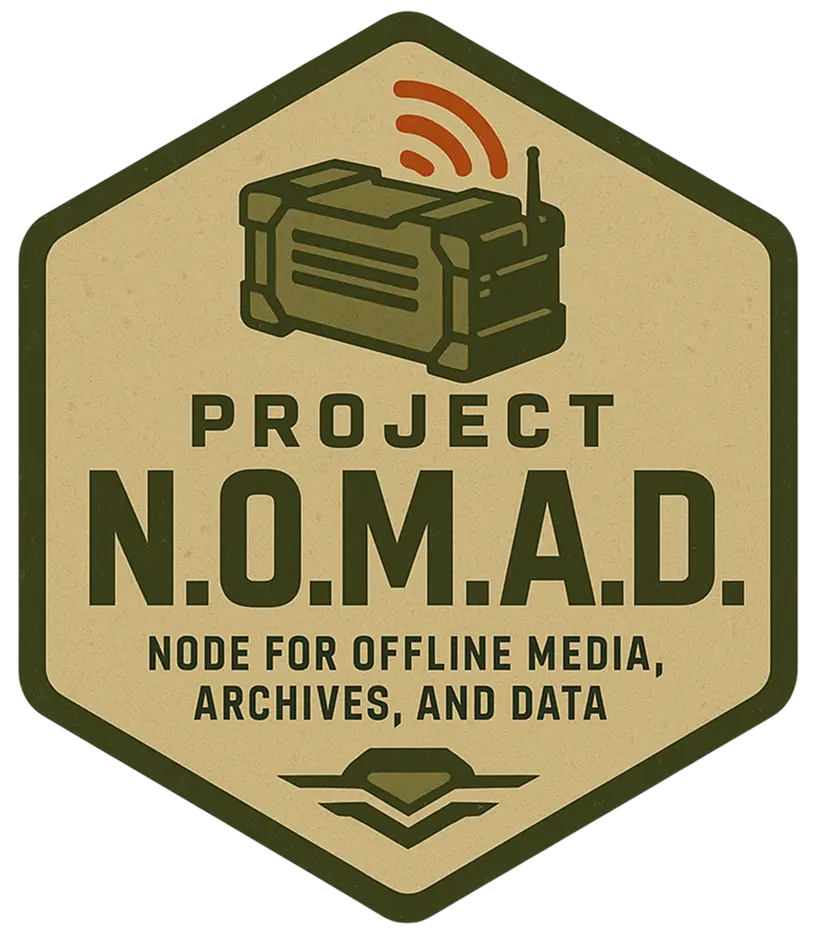 project-nomad