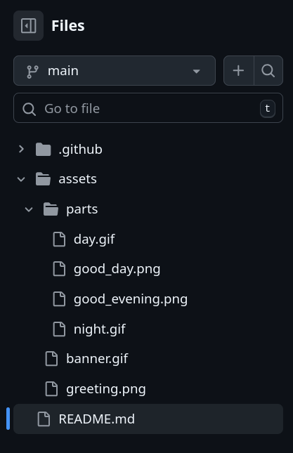 Making GitHub Profiles Cool - Painful Lessons with GitHub - Crowfunder ...