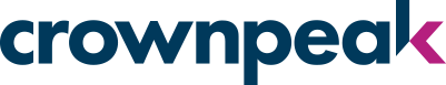 Crownpeak Logo