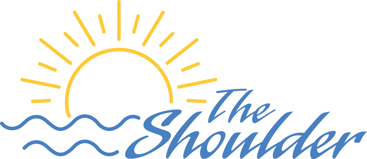 The Shoulder Logo