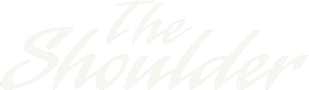 The Shoulder Logo