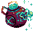 Freeze Ray