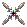 Deadeye's Cross