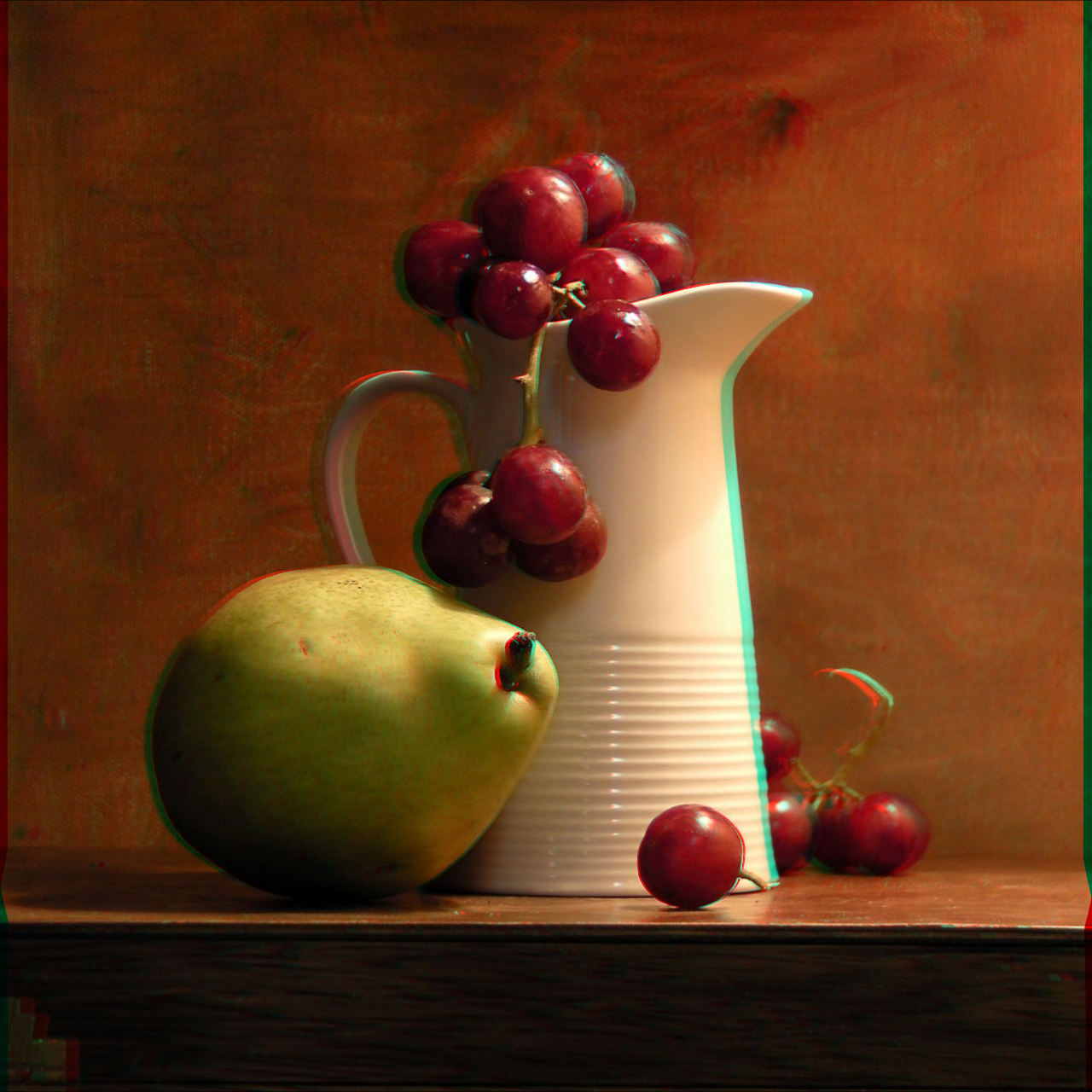 Anaglyph
